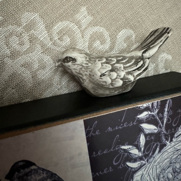 Christian Wooden Plaque Scripture Proverbs 17:17 - Picture 2 of 8